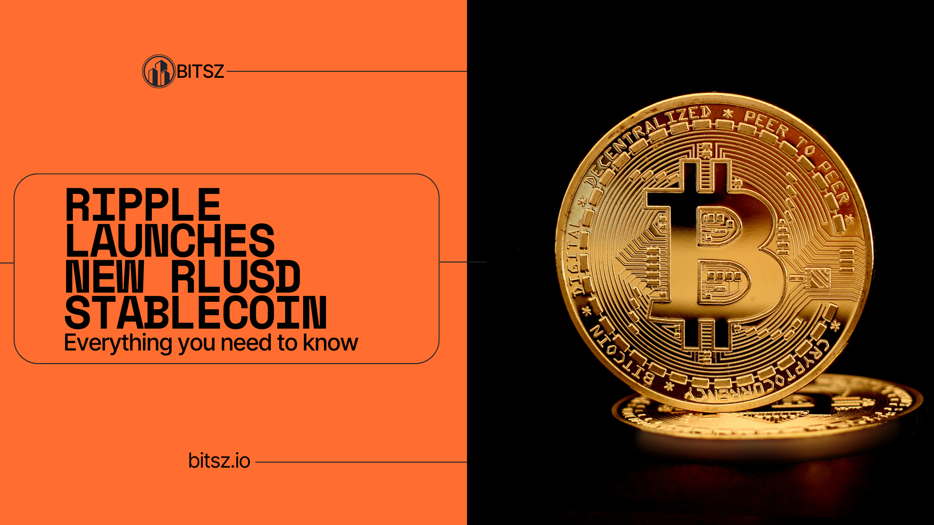 Ripple Launches New Rlusd stablecoin. Everything you need to know