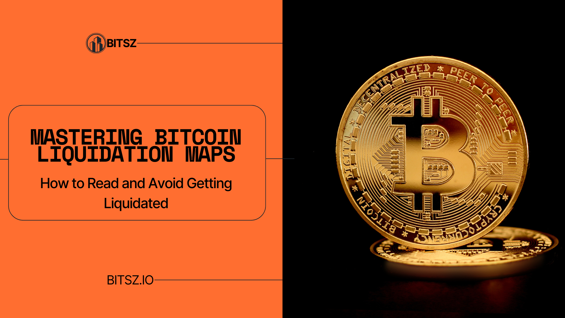 Mastering Bitcoin Liquidation Maps: How to Read and Avoid Getting Liquidated