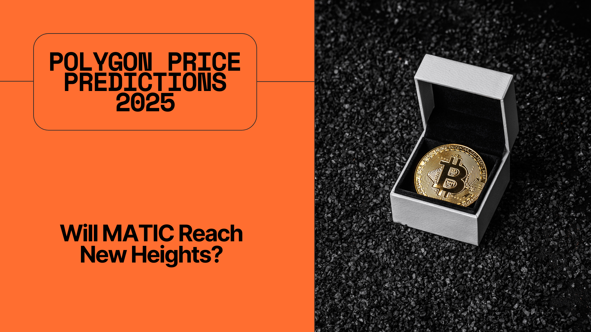Polygon Price Predictions 2025: Will MATIC Reach New Heights?