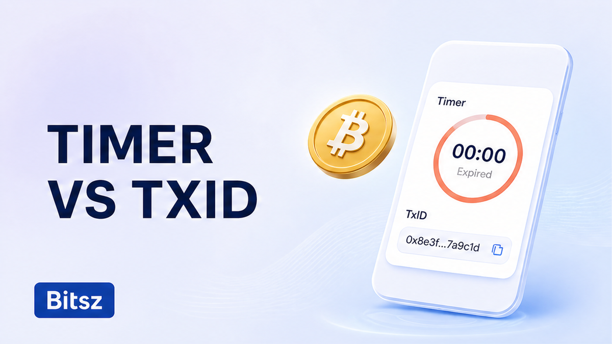 How to Check an Expired Crypto Swap After You Sent (Deposit Checklist)
