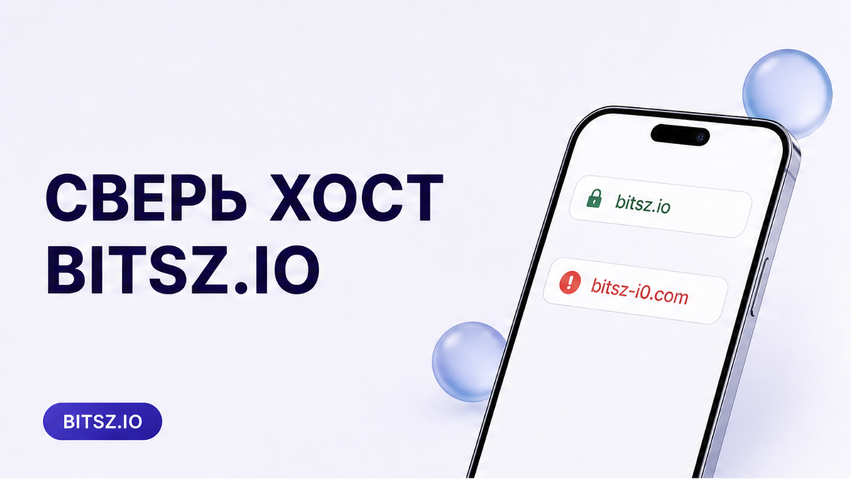 Как проверить официальный сайт обменника и не попасть на фишинг