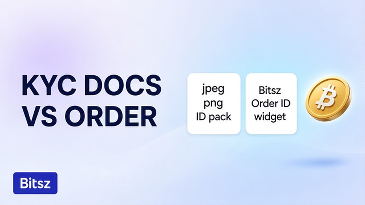 How to Submit Swap KYC Documents After a Deposit (AML Hold Checklist)